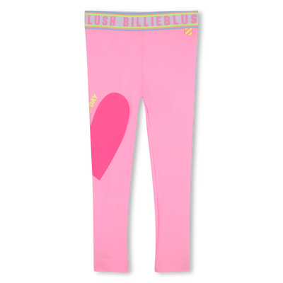 Leggings mit Motiven BILLIEBLUSH GIRL