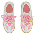Sneaker zum schn&uuml;ren BILLIEBLUSH 
                    GIRL