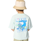 Kurz&auml;rmeliges t-shirt BILLIEBLUSH 
                    BOY