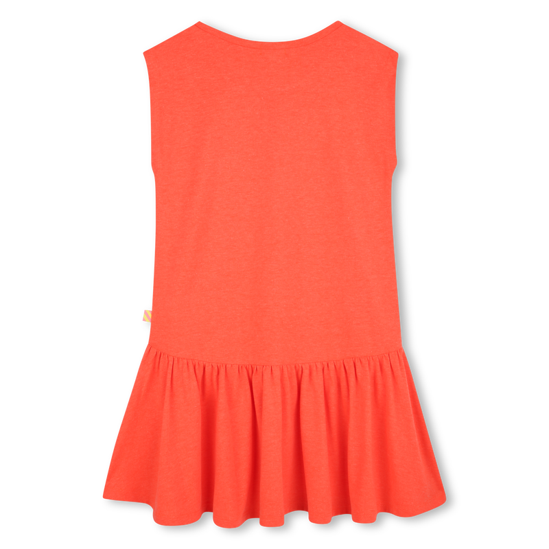 Kleid mit Pailletten BILLIEBLUSH 
                        GIRL