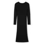 Langes Strickkleid MICHAEL KORS 
                    GIRL