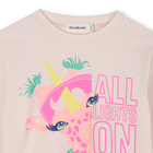 Langarm-T-Shirt BILLIEBLUSH 
                    GIRL