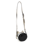 Beschichtete Handtasche KARL LAGERFELD KIDS 
                    GIRL