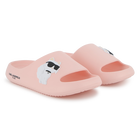Klopfen KARL LAGERFELD KIDS 
                    GIRL