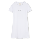 Kurz&auml;rmeliges kleid GIVENCHY 
                    GIRL