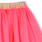 Petticoat aus t&uuml;ll mit pailletten BILLIEBLUSH 
                    GIRL