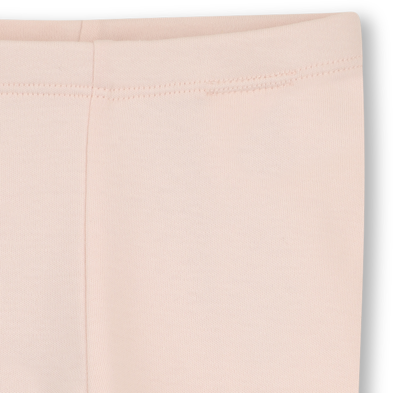 Set aus Kleid und Leggings KENZO KIDS 
                        GIRL