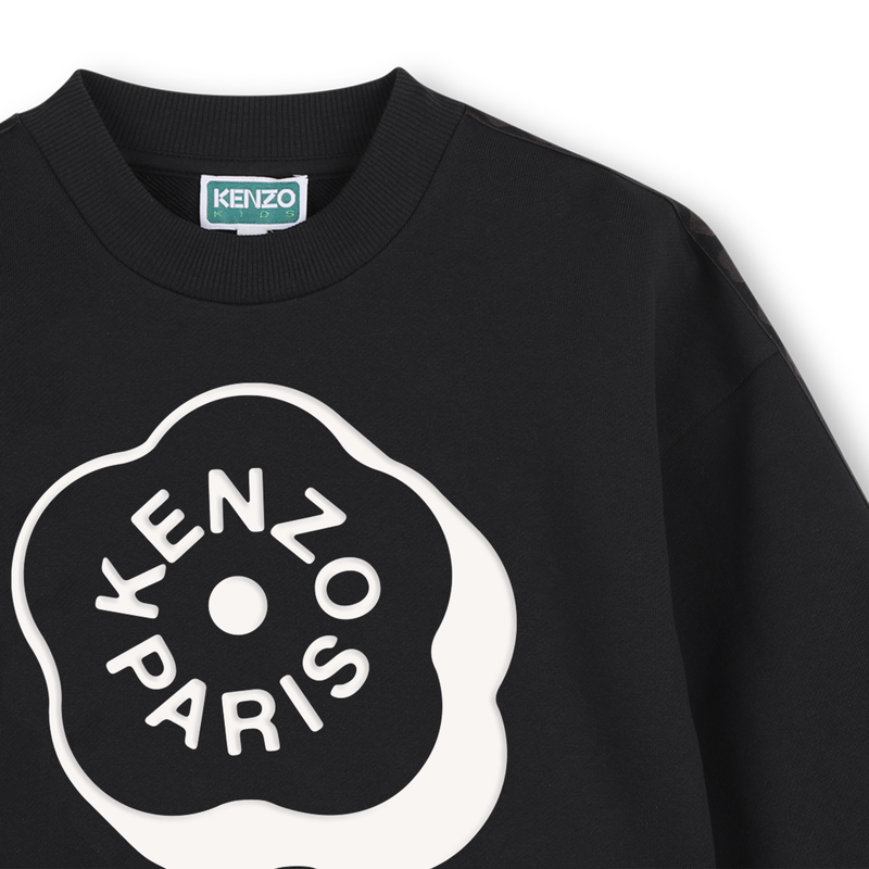 Sweat KENZO KIDS 
                        M&Auml;DCHEN