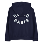Sweatjacke aus Baumwolle KENZO KIDS 
                    UNISEX
