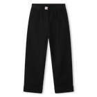 Bundfaltenhose DKNY 
                    GIRL