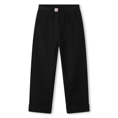 Bundfaltenhose DKNY GIRL