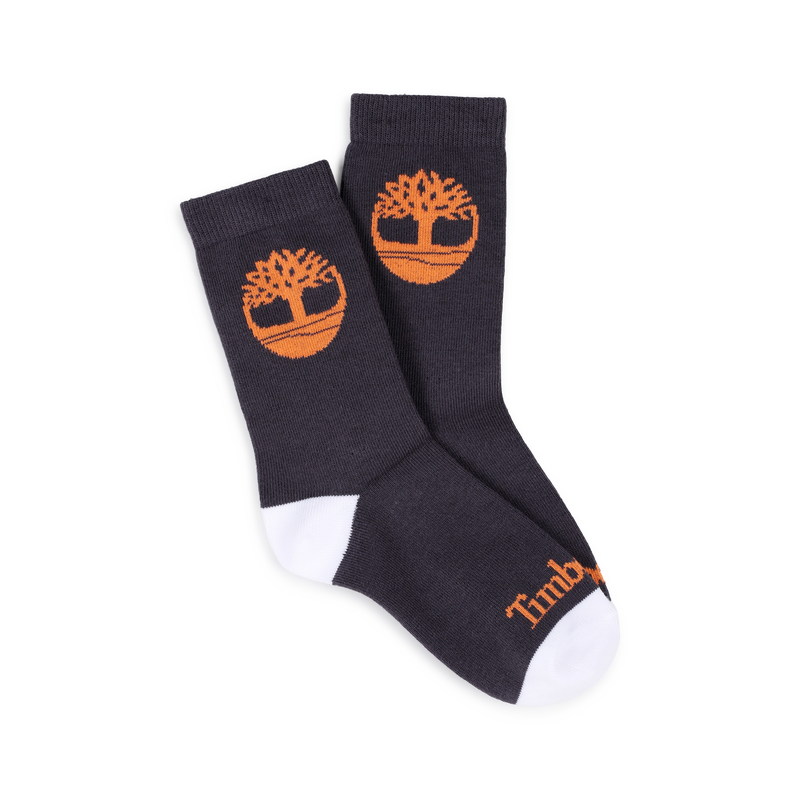 Set mit 2 paar socken TIMBERLAND 
                        BOY