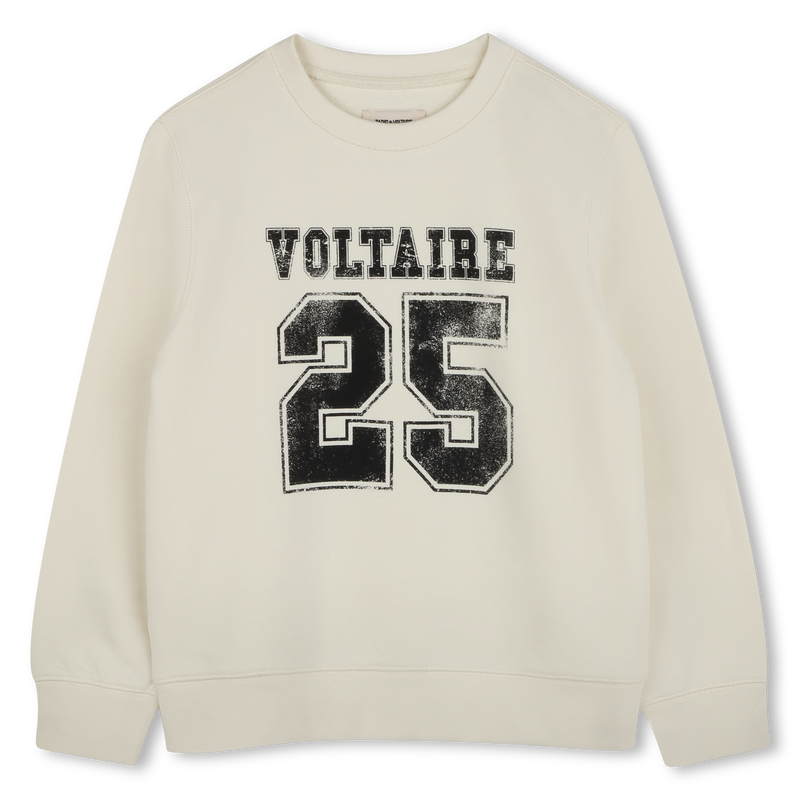 Sweatshirt ZADIG & VOLTAIRE 
                        BOY