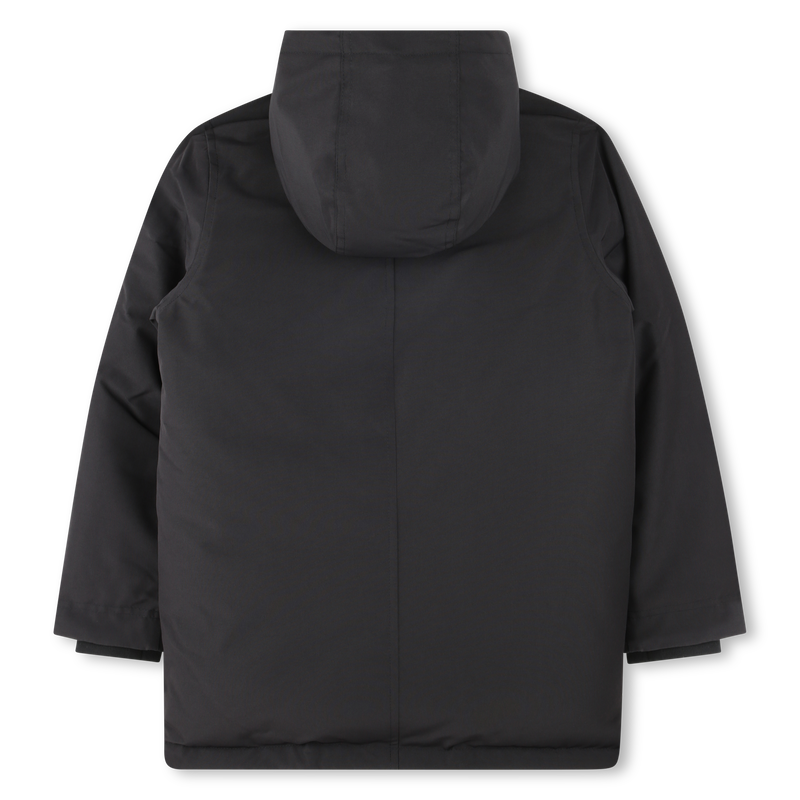 Kapuzen-Parka BOSS 
                        BOY