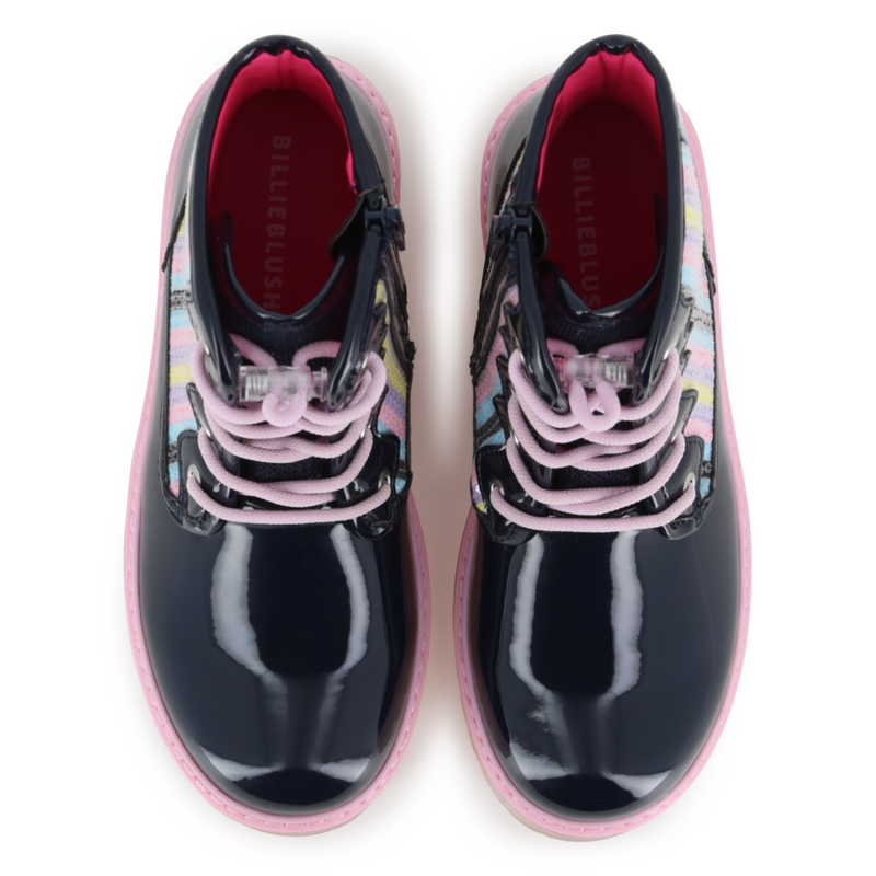Stiefeletten BILLIEBLUSH 
                        GIRL