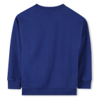 Sweatshirt aus Fleece DKNY 
                    BOY