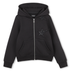 Kapuzensweatshirt ZADIG VOLTAIRE 
                    GIRL