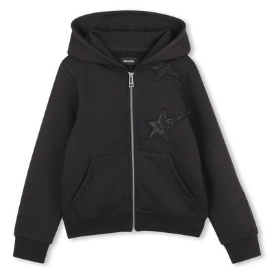 Kapuzensweatshirt ZADIG VOLTAIRE GIRL
