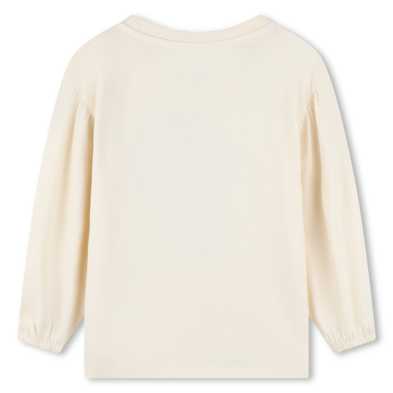 Langarmshirt KENZO KIDS 
                        GIRL