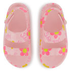 Sandalen mit klettverschluss BILLIEBLUSH 
                    GIRL