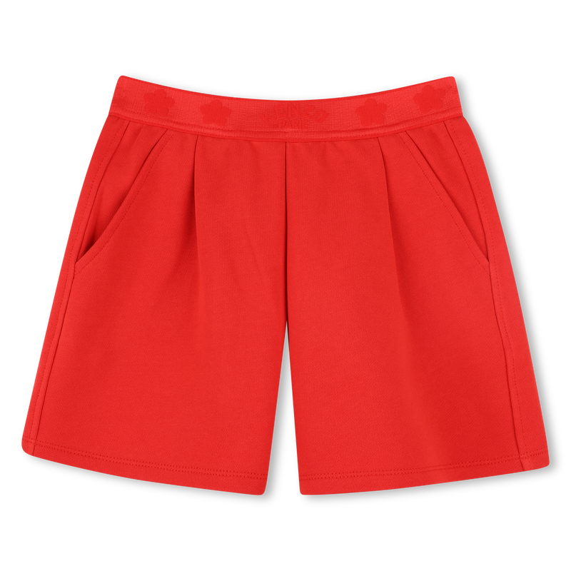 Sweatshorts KENZO KIDS 
                        GIRL