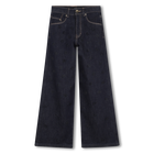 Jeanshose KARL LAGERFELD KIDS 
                    GIRL