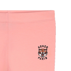 Leggings aus Jersey KENZO KIDS 
                    GIRL