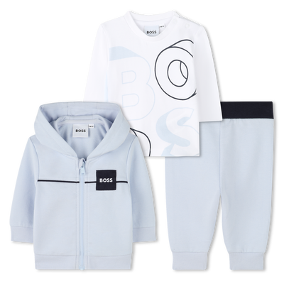 3-teiliges Set BOSS BOY