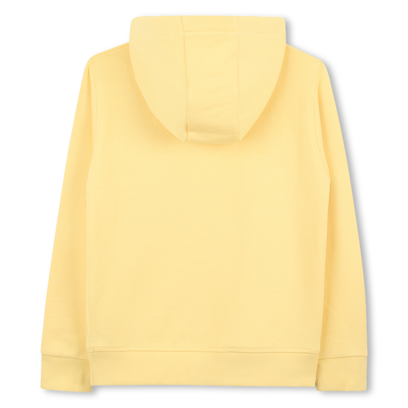 Kapuzen-Sweatshirt HUGO 
                        BOY