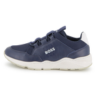 Sneaker zum schn&uuml;ren BOSS 
                    BOY