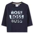 Langarm-T-Shirt, MARINE, hi-res