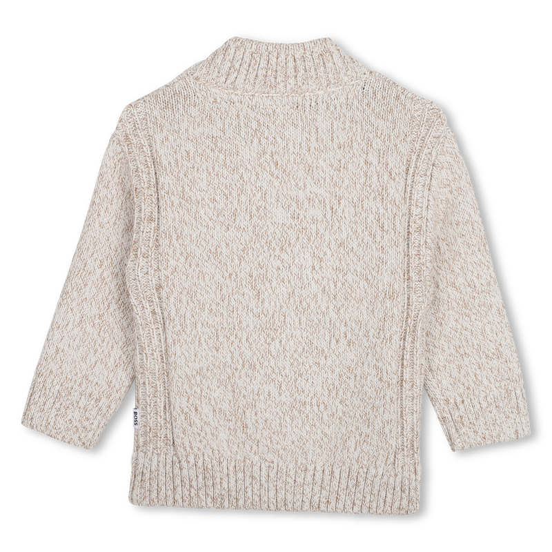 Strickcardigan BOSS 
                        BOY