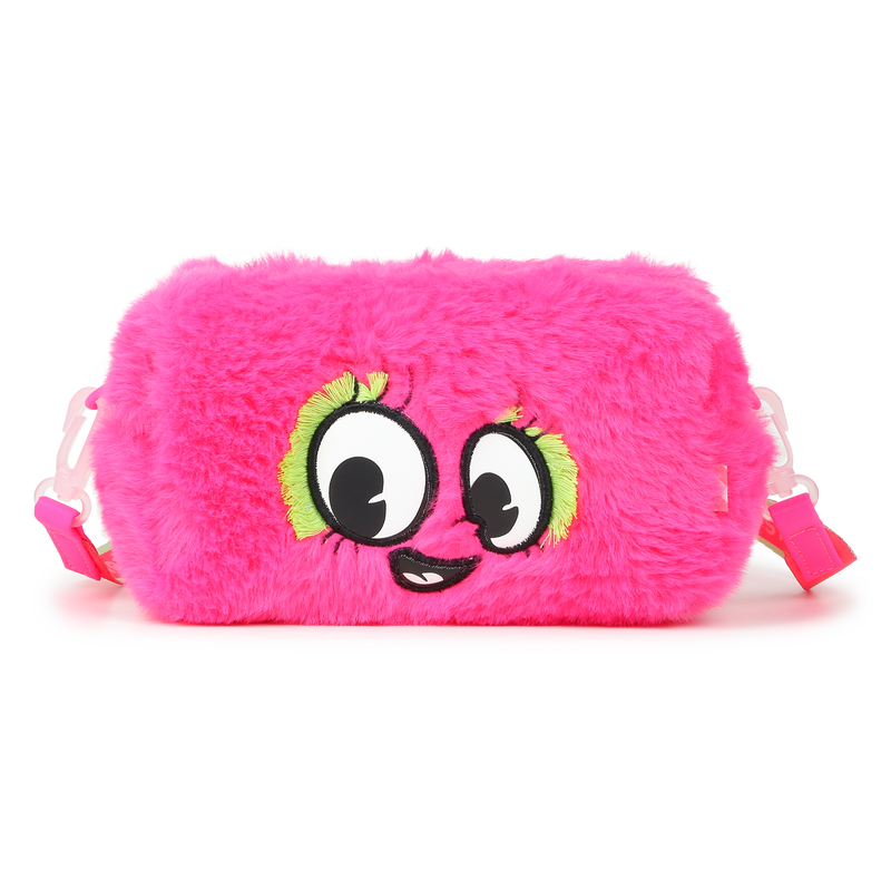 Federm&auml;ppchen BILLIEBLUSH 
                        GIRL