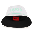 Bob reversibel HUGO 
                    UNISEX
