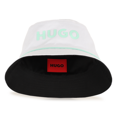 BOB REVERSIBEL HUGO UNISEX