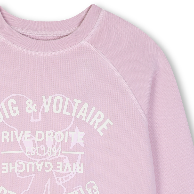Sweat ZADIG VOLTAIRE 
                        M&Auml;DCHEN