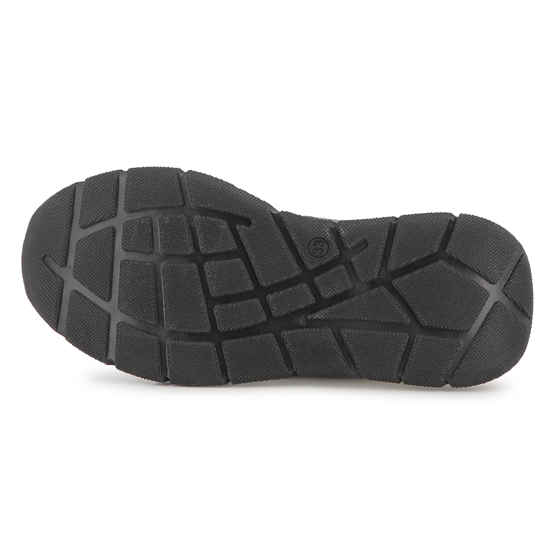 Sportliche Sneaker DKNY 
                        GIRL