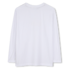 Langarmshirt BOSS 
                    GIRL