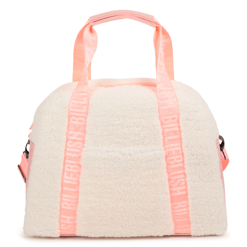 Wickeltasche BILLIEBLUSH 
                        GIRL