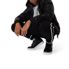 Zweifarbige Jogginghose DKNY 
                    UNISEX