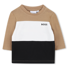 3-teiliges Set BOSS 
                    BOY