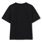 Kurz&auml;rmeliges t-shirt HUGO 
                    BOY