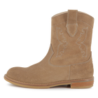 Westernstiefel aus Rindsleder ZADIG VOLTAIRE 
                    GIRL