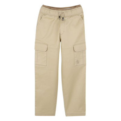 Twillhose mit Taschen BOSS BOY