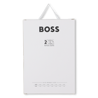 2er-Pack Boxershorts aus Jersey BOSS 
                    BOY
