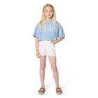 5-pocket-shorts CHLOE 
                    GIRL