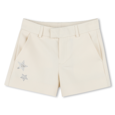 Elegante Stoffshorts ZADIG & VOLTAIRE GIRL