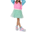 Kleid mit T&uuml;llrock BILLIEBLUSH 
                    GIRL