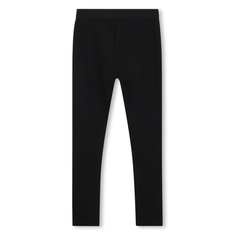 Leggings KARL LAGERFELD KIDS 
                        GIRL