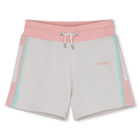 Fleece-shorts HUGO 
                    GIRL